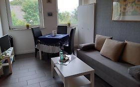 Ferienwohnung Nesthäkchen