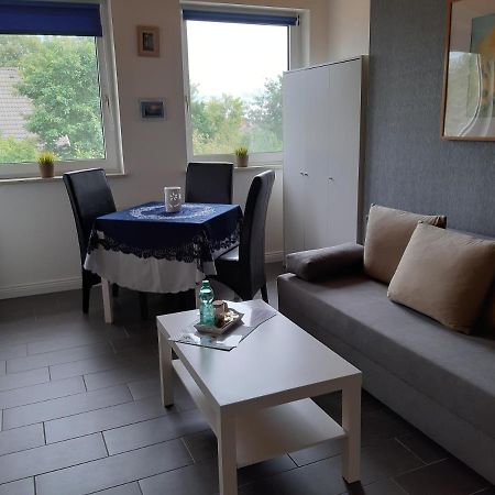 Ferienwohnung Nesthäkchen Hanerau-Hademarschen Exterior foto