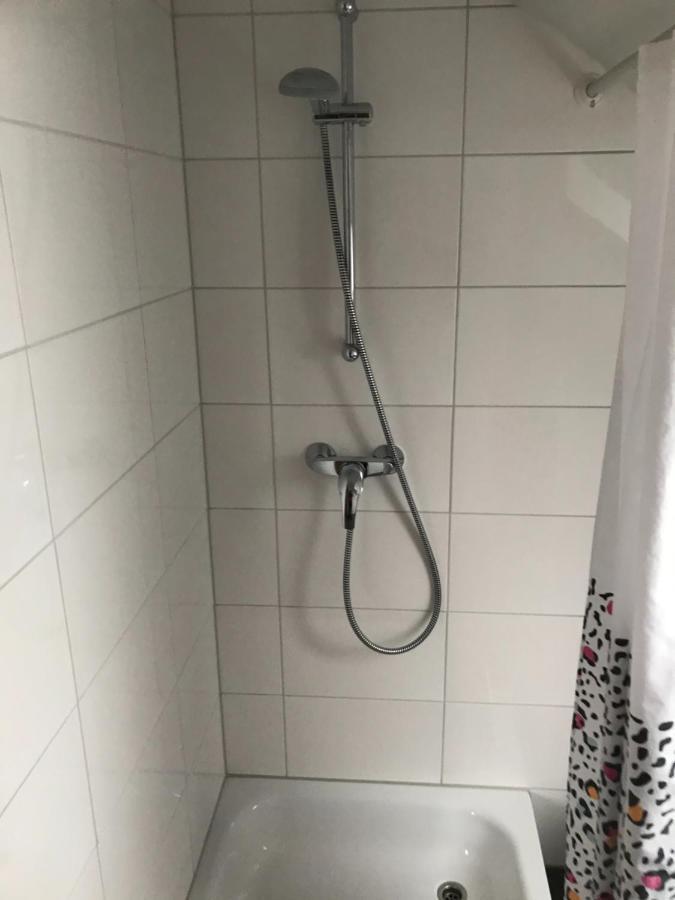 Ferienwohnung Nesthäkchen Hanerau-Hademarschen Exterior foto